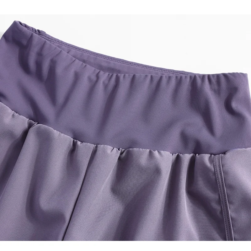 سراويل نسائية عالية الخصر