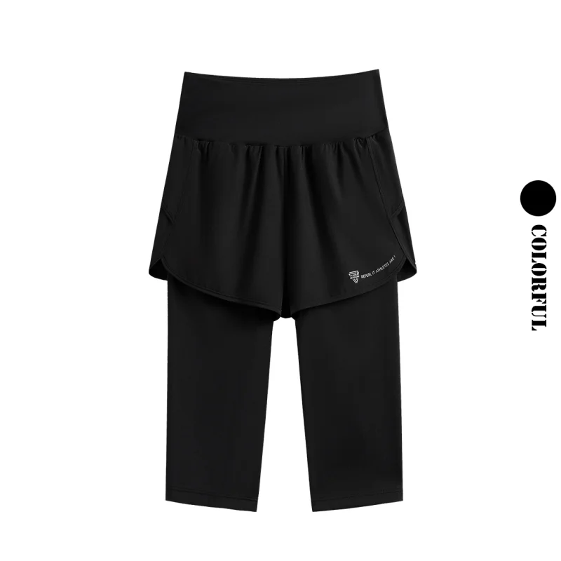 سراويل نسائية عالية الخصر