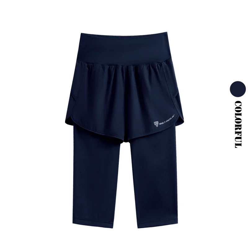 سراويل نسائية عالية الخصر