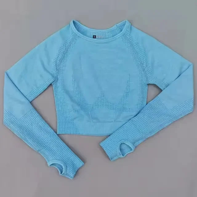 ملابس رياضية للجيم